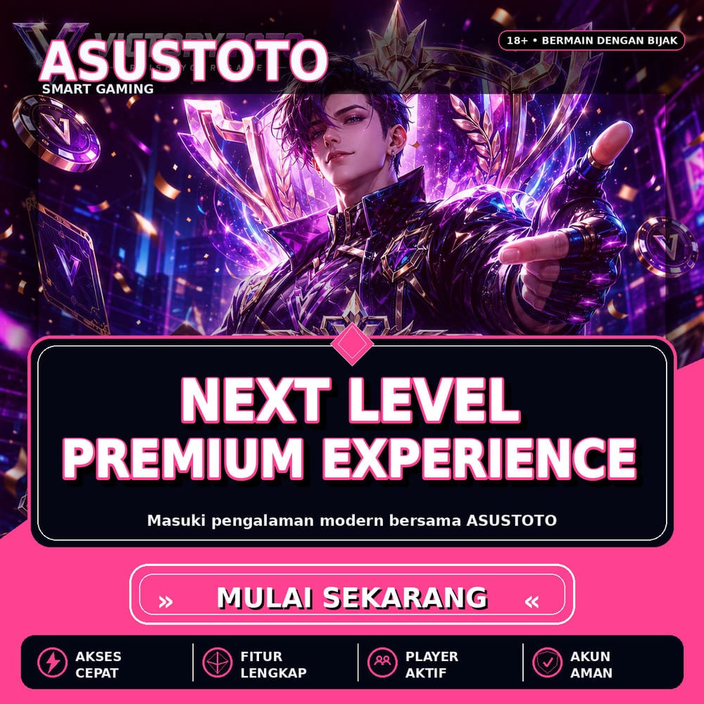 ASUSTOTO
