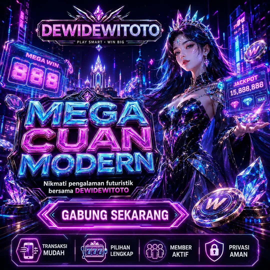DEWIDEWITOTO