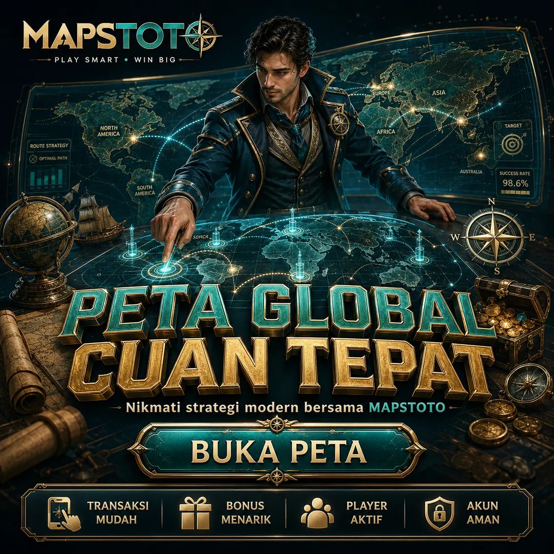 MAPSTOTO