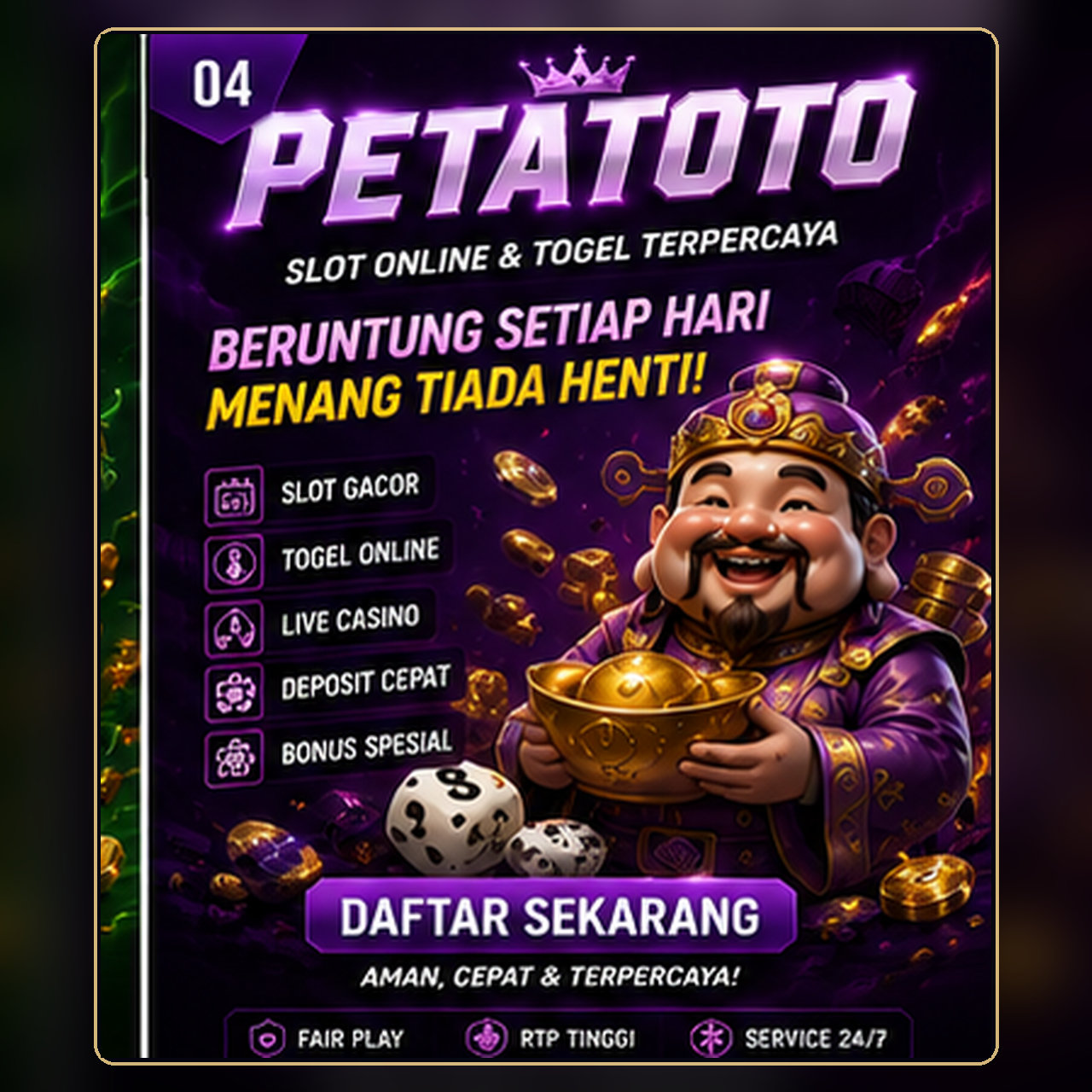 PETATOTO